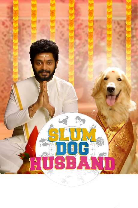 Slum Dog Husband